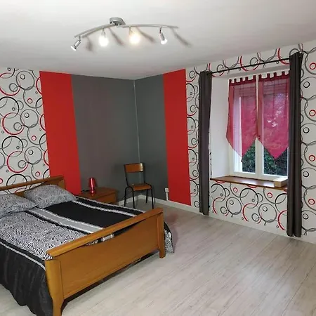 Nyaraló Maison Independante Avec 3 *