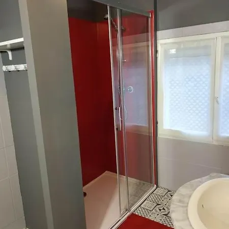 Holiday home Maison Independante Avec 3