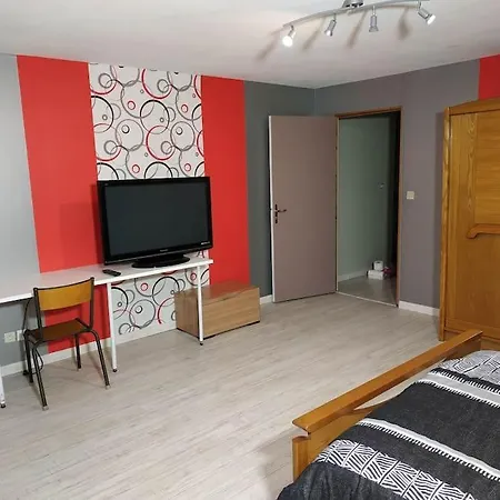 Maison Independante Avec 3 Mourmelon-le-Grand